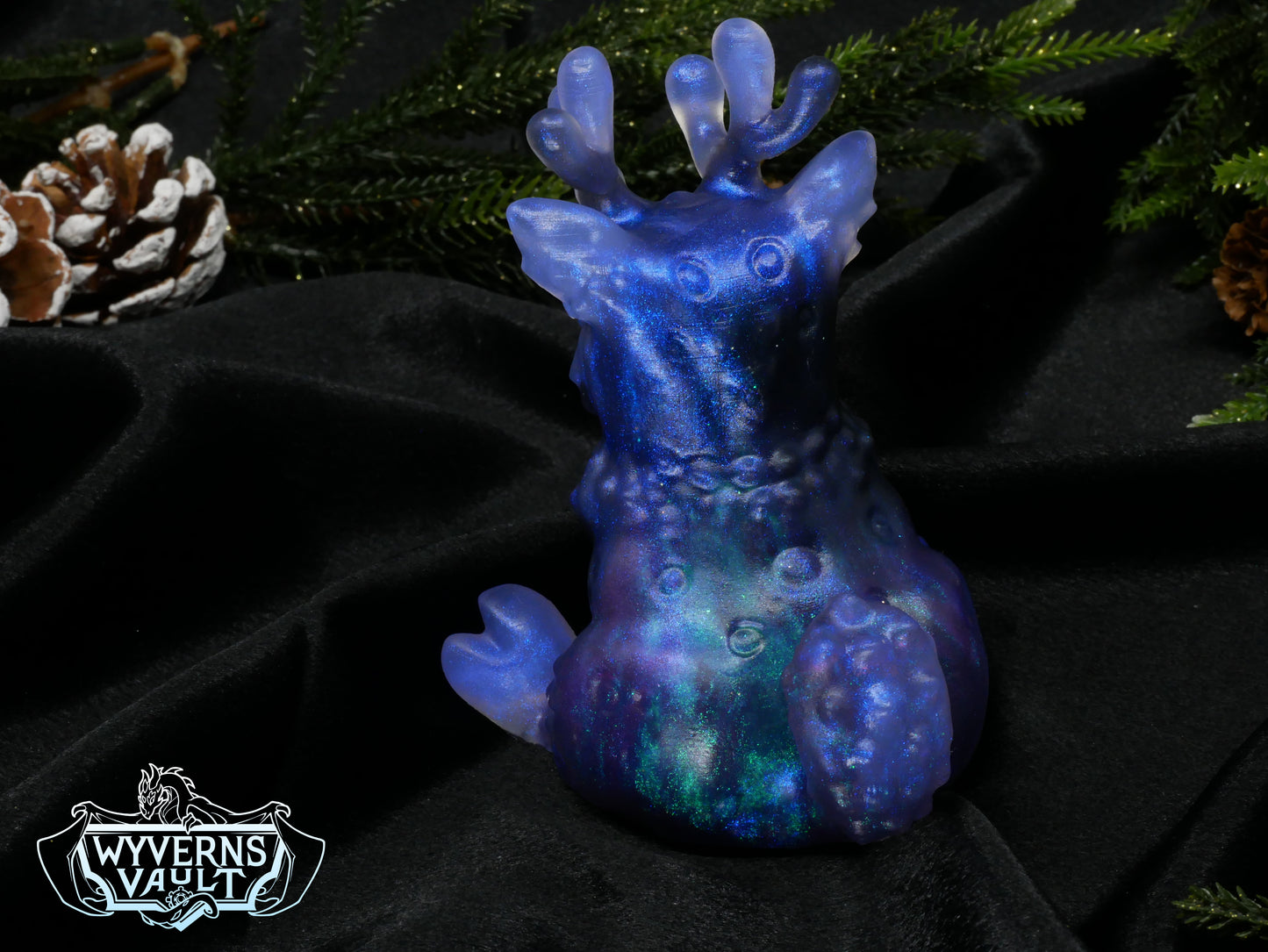 **Medium Rudolph  - NC31