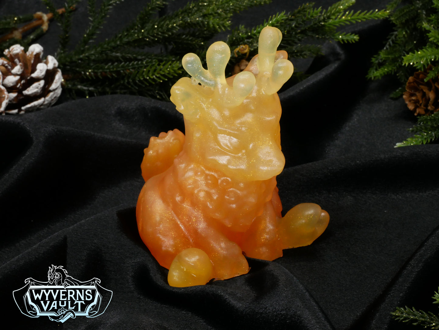 **Medium Rudolph  - NC31