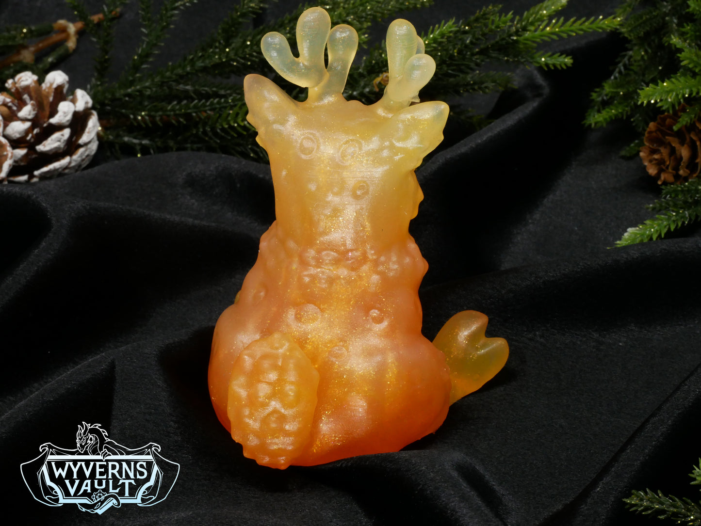 **Medium Rudolph  - NC31