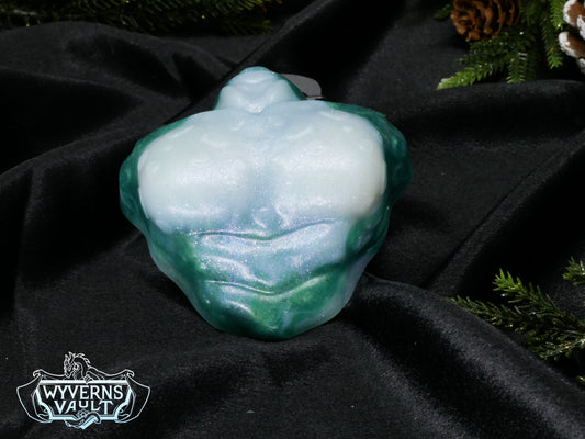 GITD - Mini Veld Bust - Medium 00-50