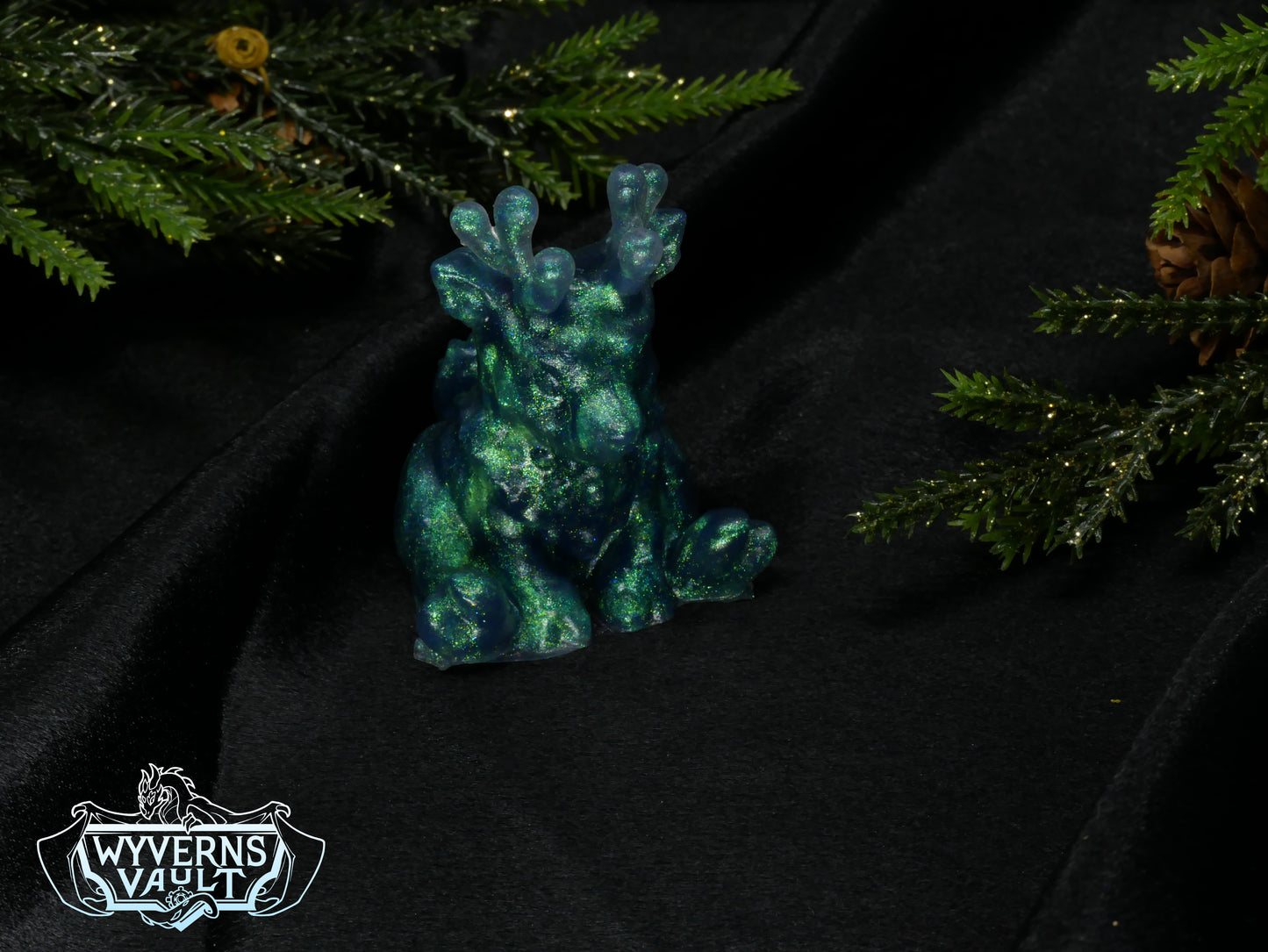 Small Rudolph - NC31