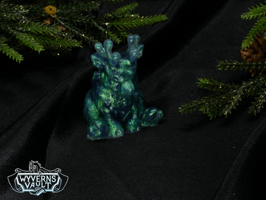 Small Rudolph - NC31