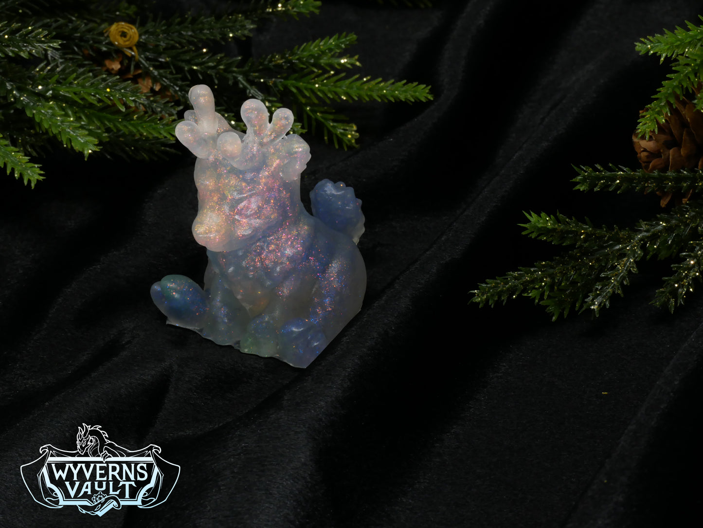 Small Rudolph - NC31