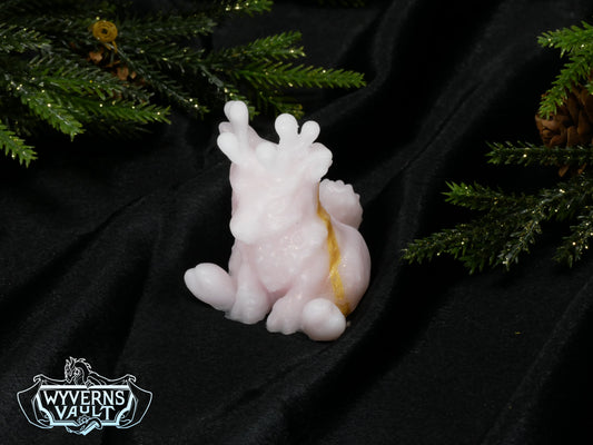 Small Rudolph - Medium 00-50