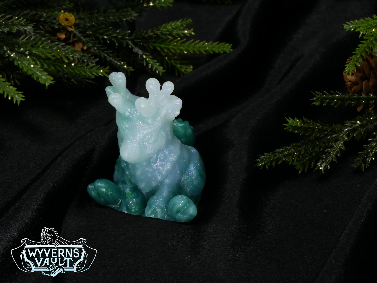 Small Rudolph - Medium 00-50