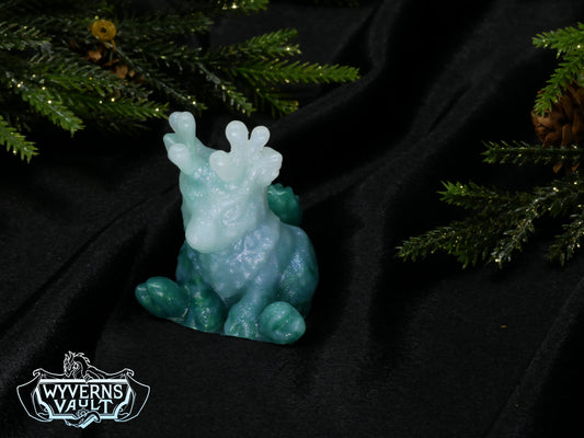 Small Rudolph - Medium 00-50