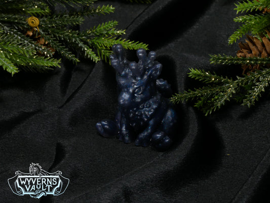 Flawed - Small Rudolph - NC31