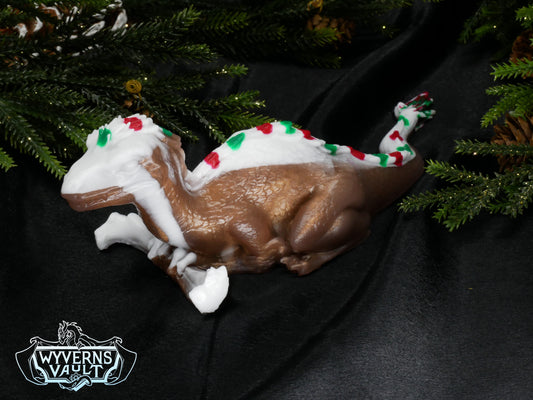 UVGITD - Medium Raptor - Supersoft 00-20