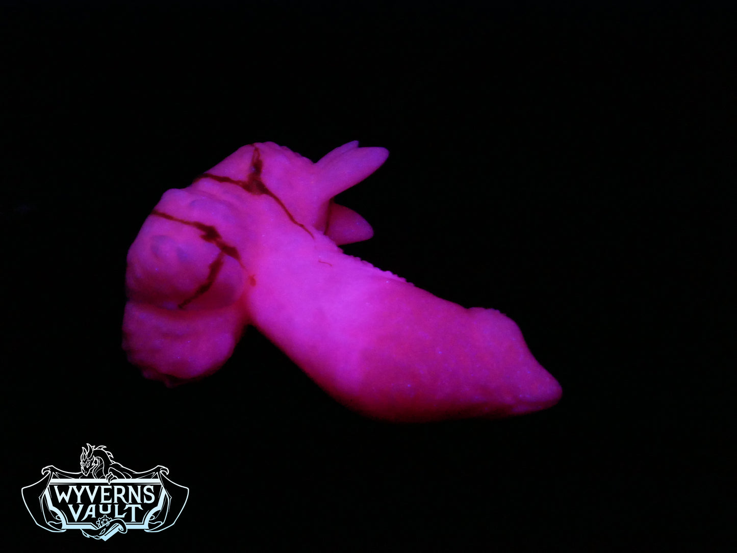 GITD - Small Thistle - Medium 00-50