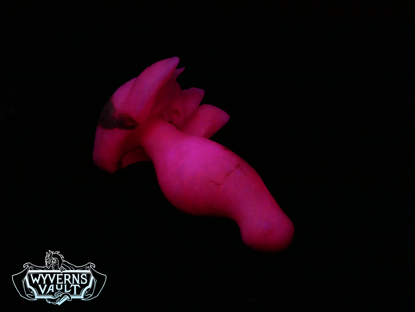 GITD - Small Vishap - Medium 00-50