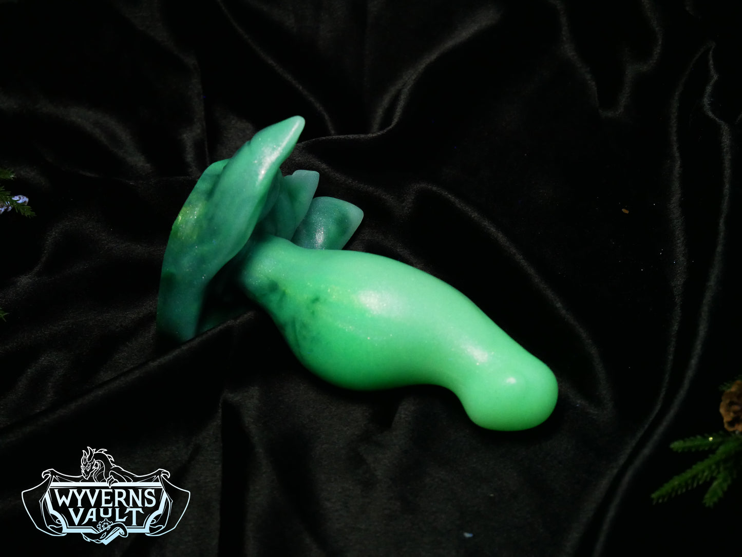 UVGITD - Small Vishap - Medium 00-50