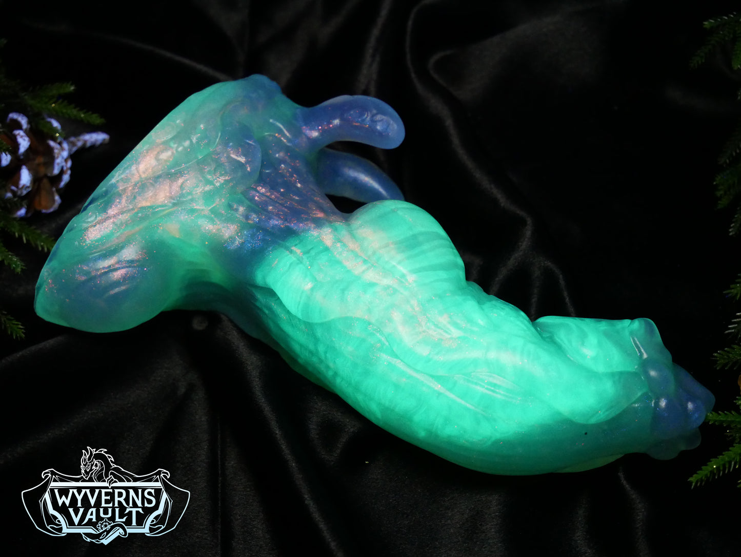 UV - Large Obscura - NC31