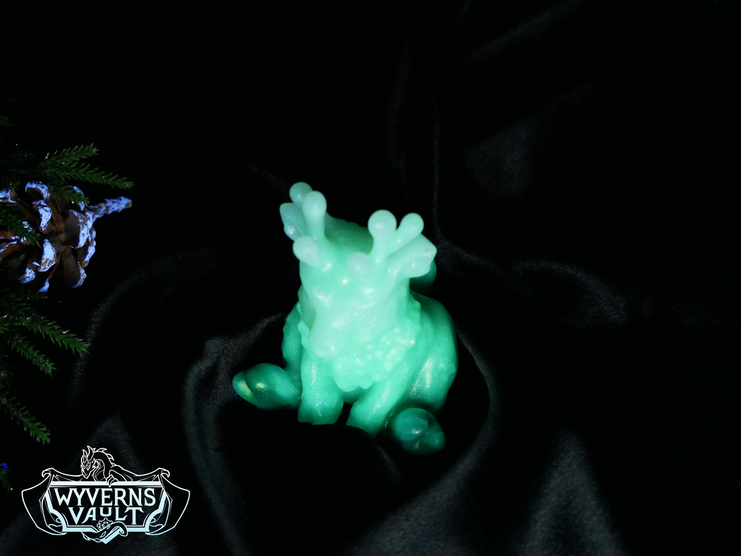 UVGITD - Medium Rudolph  - Medium 00-50