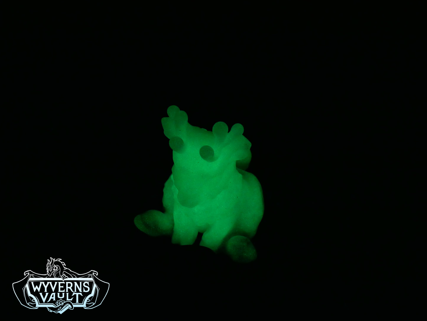 UVGITD - Medium Rudolph  - Medium 00-50