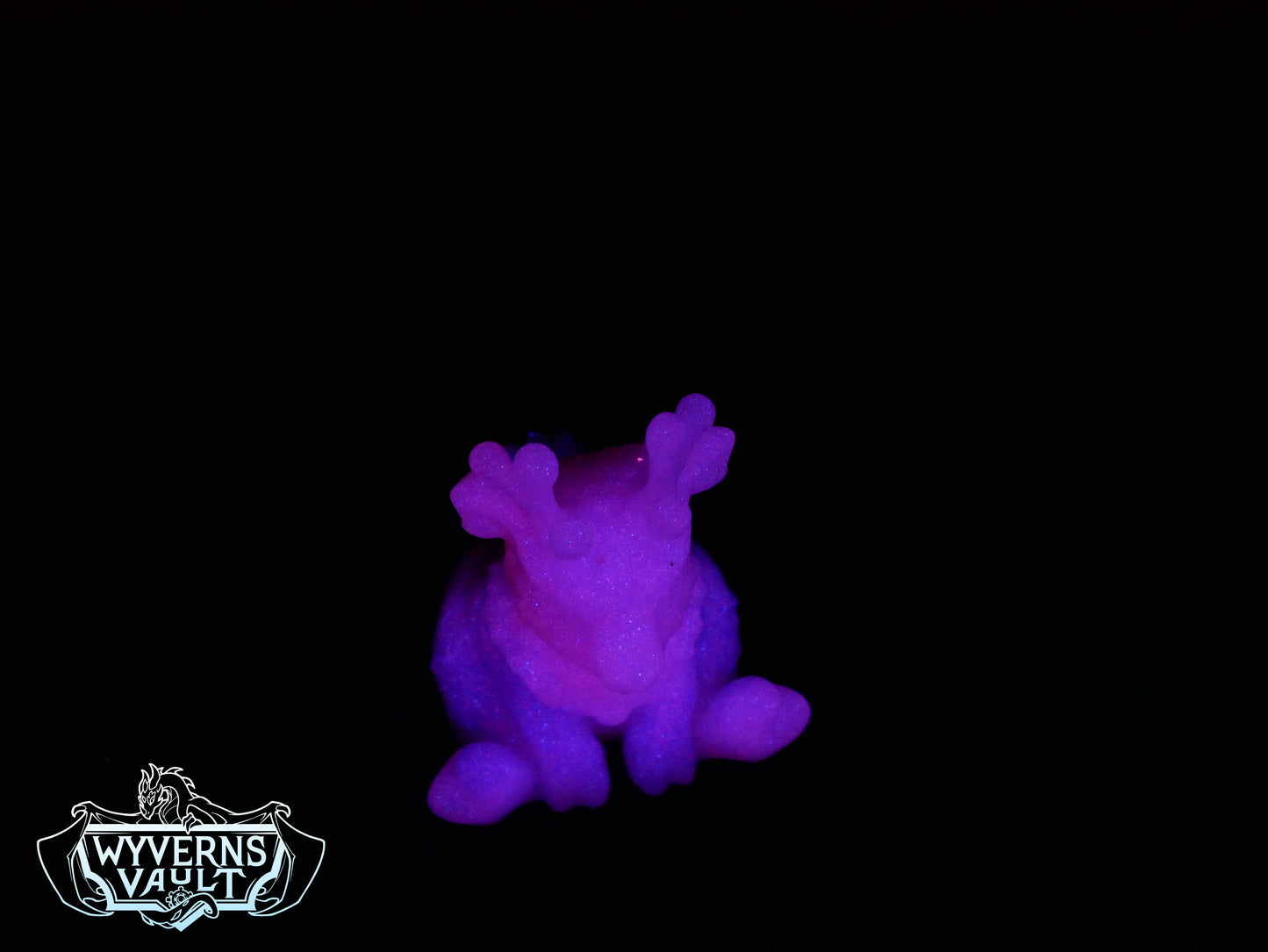 GITD - Medium Rudolph  - Soft 00-30