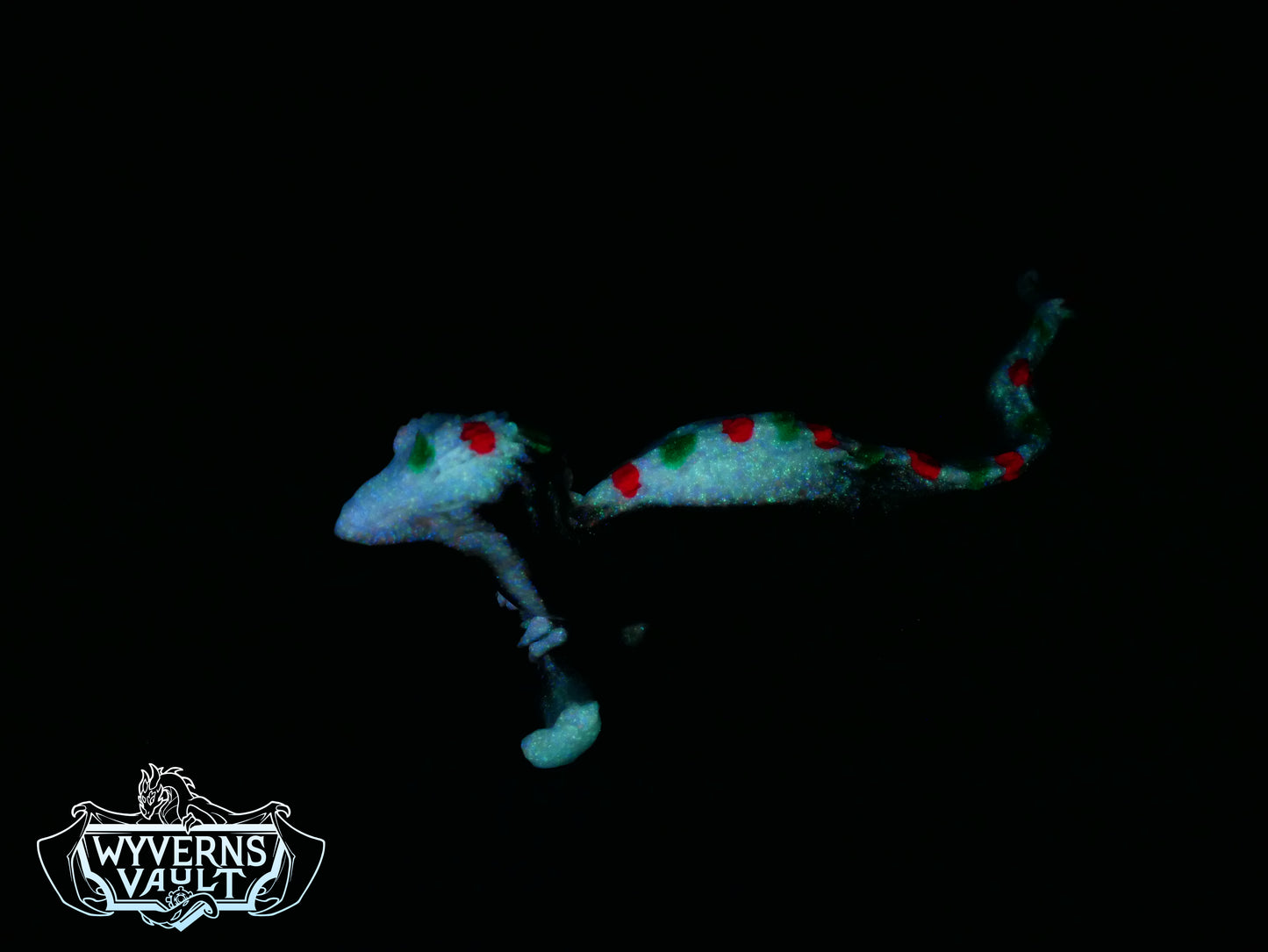 UVGITD - Medium Raptor - Supersoft 00-20