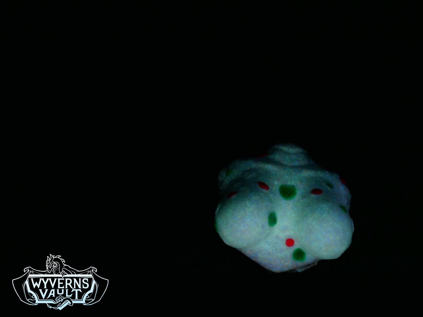 ** UVGITD - Mini Khra Bust - Supersoft 00-20