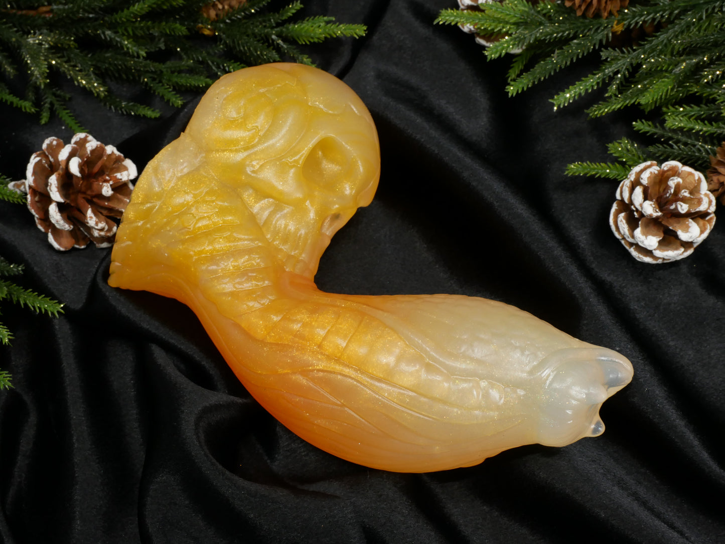 Medium Jorunn - NC31