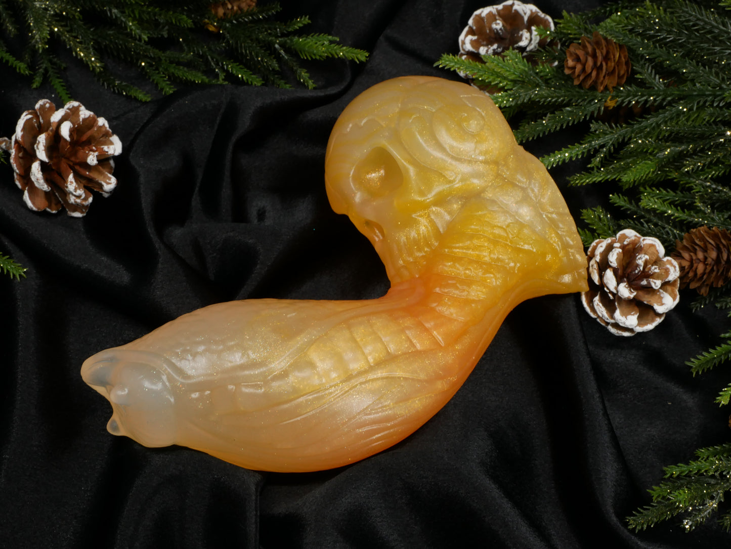 Medium Jorunn - NC31