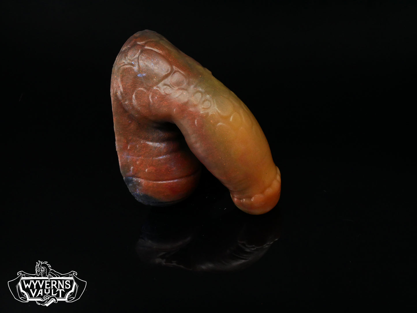 GITD - Mini Veld (Packer) - Soft 00-30