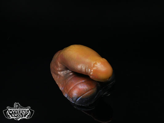 GITD - Mini Veld (Packer) - Soft 00-30