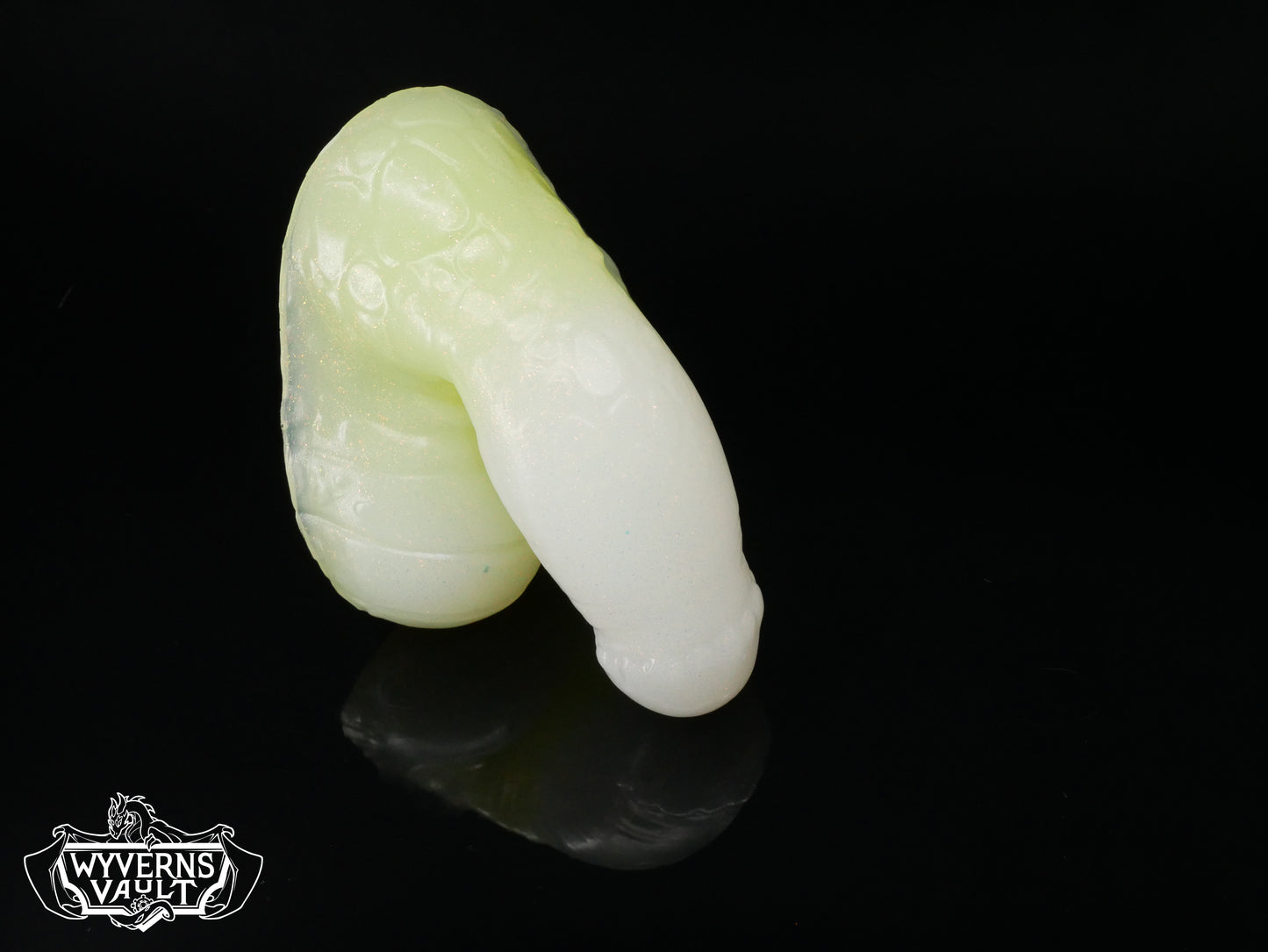 Flawed - GITD - Mini Veld (Packer) - Medium 00-50