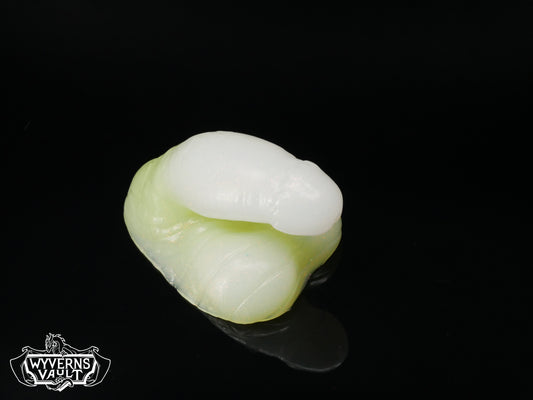 Flawed - GITD - Mini Veld (Packer) - Medium 00-50