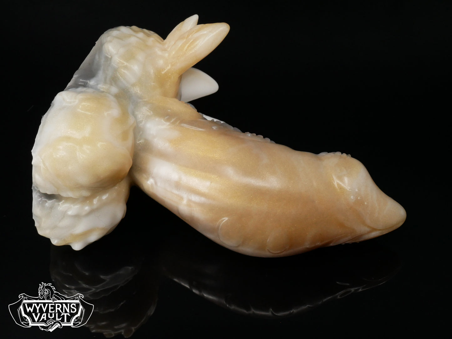 GITD - Small Thistle - Soft 00-30