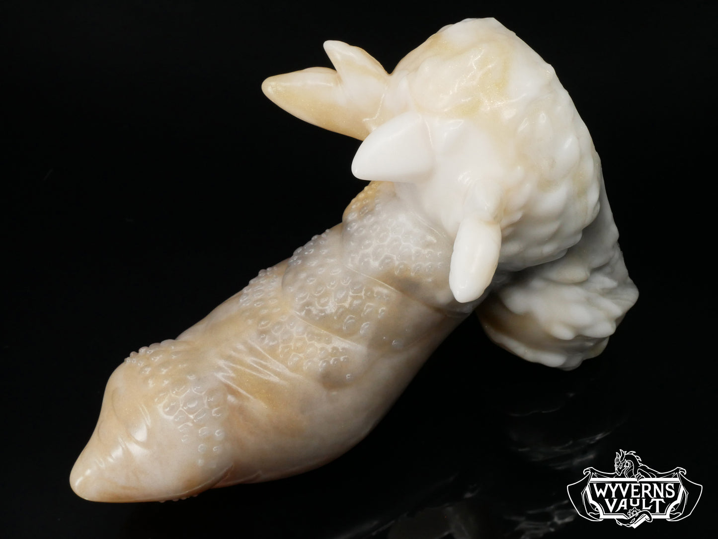 GITD - Small Thistle - Soft 00-30