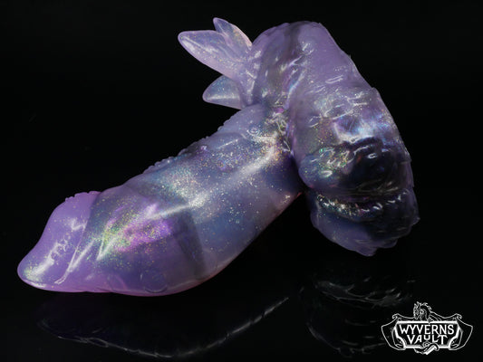 Small Thistle - NC31