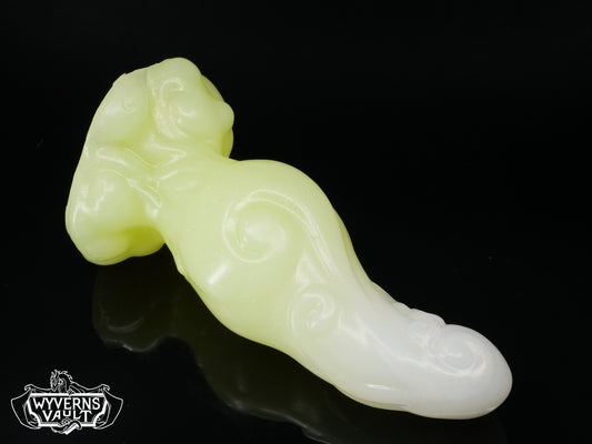 UVGITD - Small Vapor - Medium 00-50