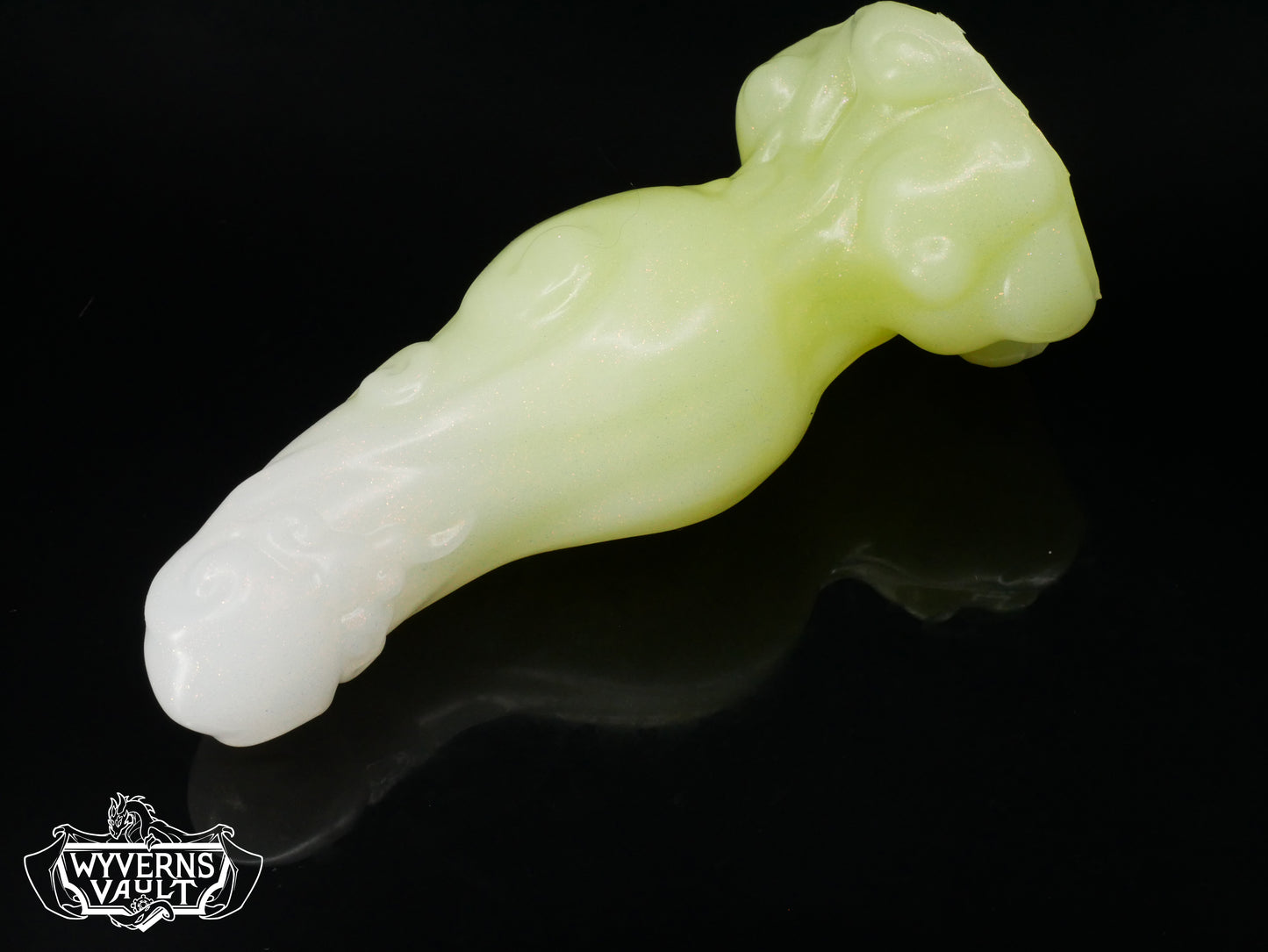 UVGITD - Small Vapor - Medium 00-50