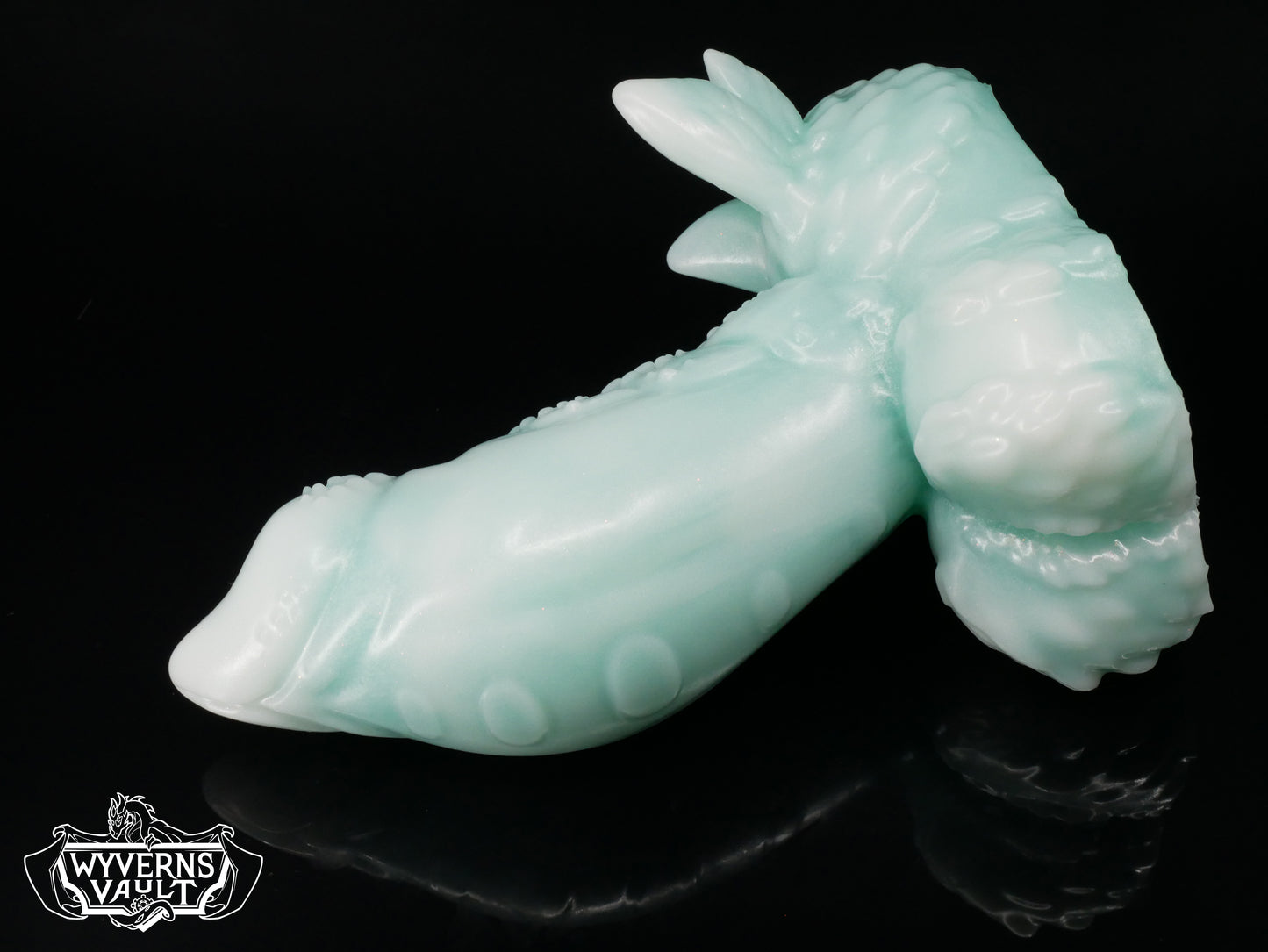 GITD - Small Thistle - Soft 00-30