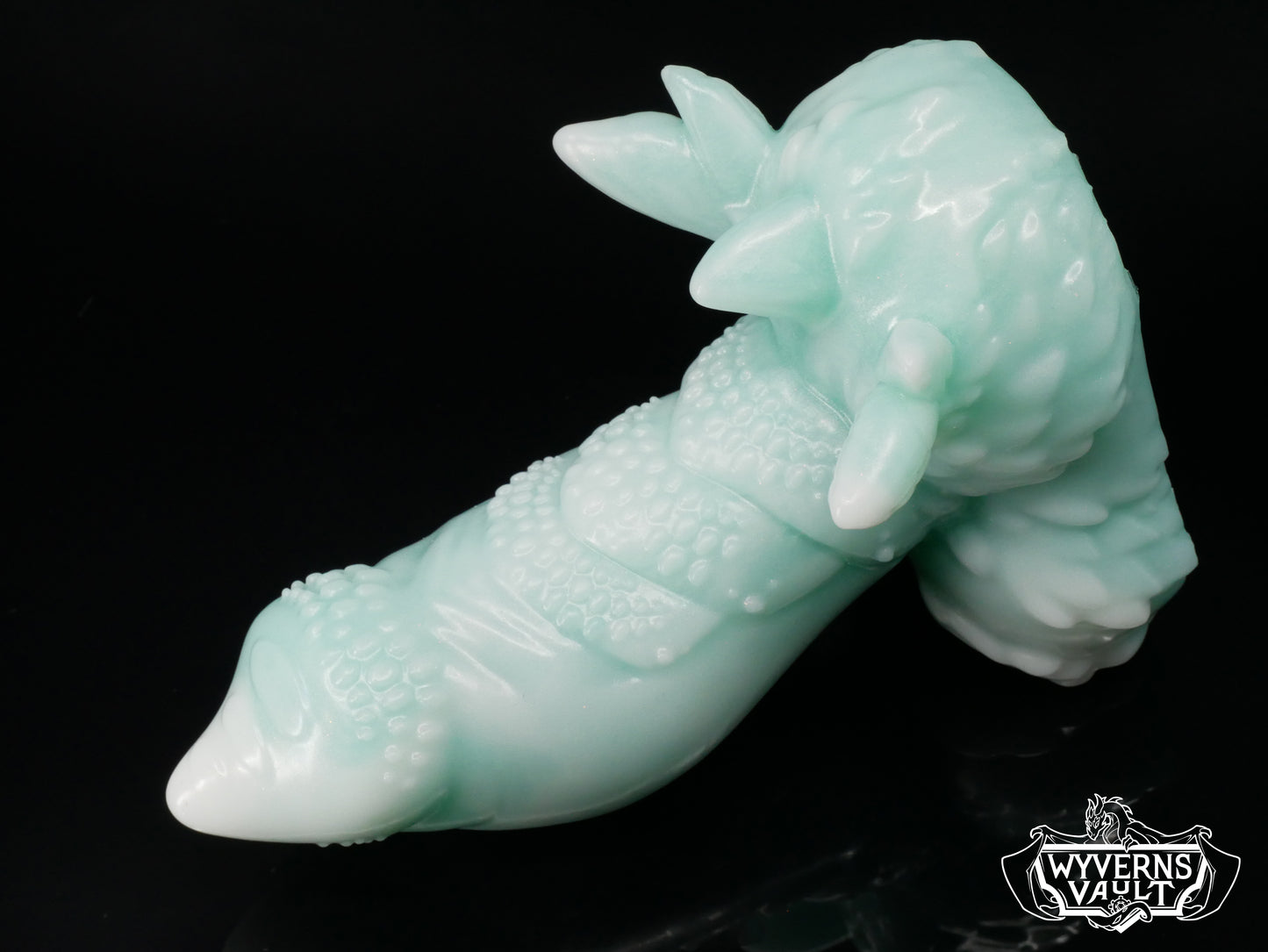 GITD - Small Thistle - Soft 00-30