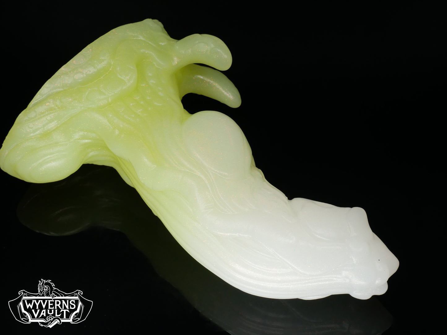 UVGITD - Medium Obscura - Medium 00-50