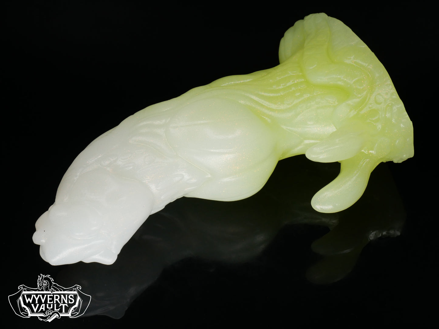 UVGITD - Medium Obscura - Medium 00-50