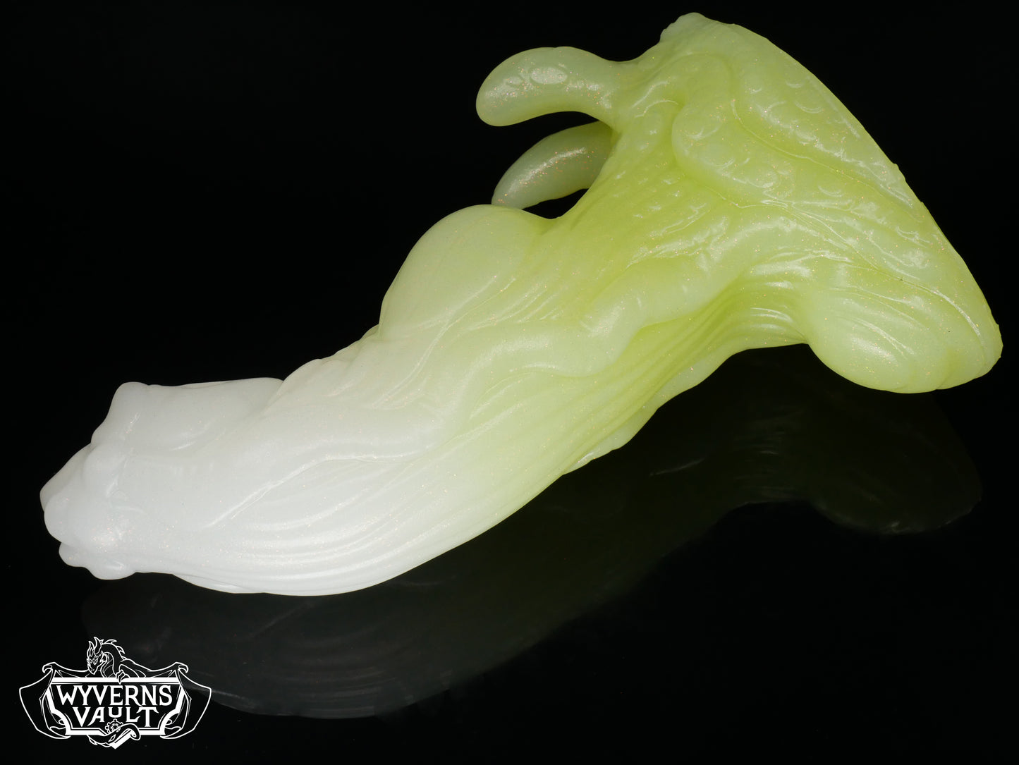 UVGITD - Medium Obscura - Medium 00-50