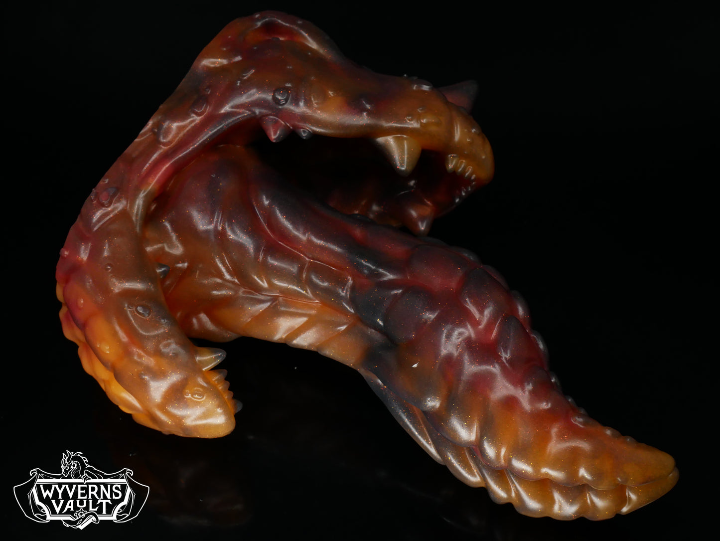 GITD - Small Auros's Maw - Soft 00-30