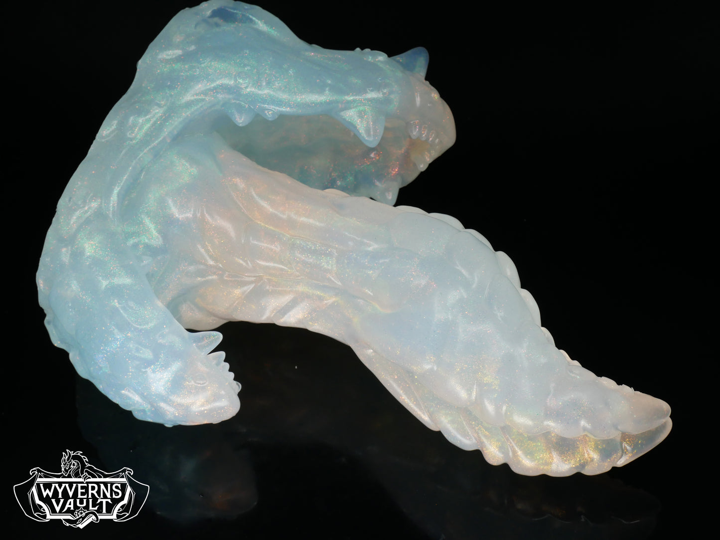 Small Auros's Maw - NC31