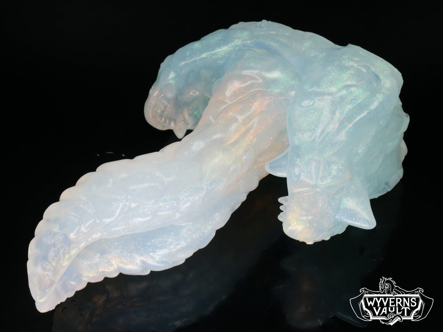 Small Auros's Maw - NC31