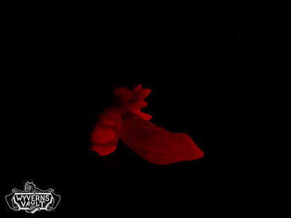 GITD - Mini Thistle - Soft 00-30