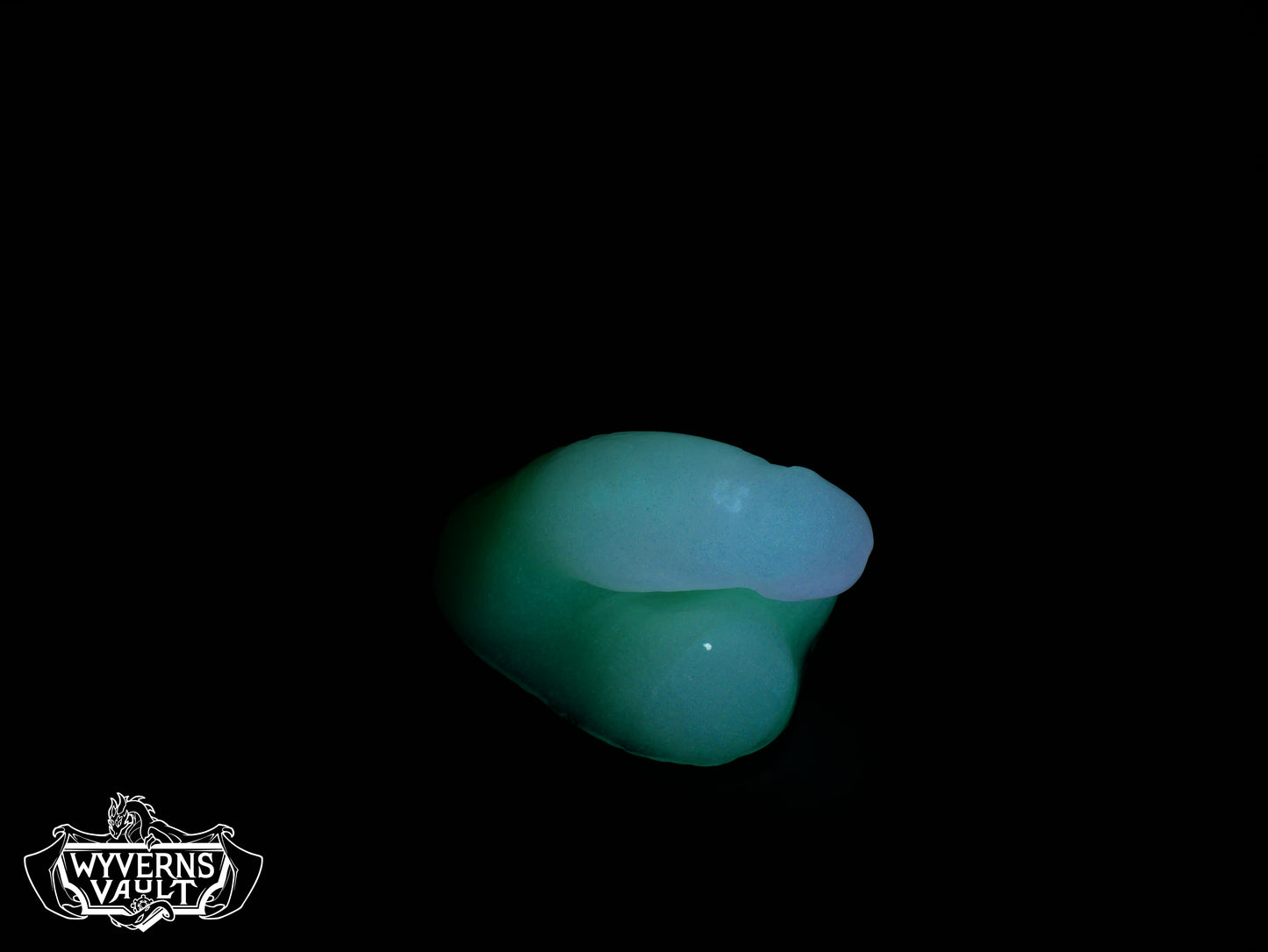 Flawed - GITD - Mini Veld (Packer) - Medium 00-50