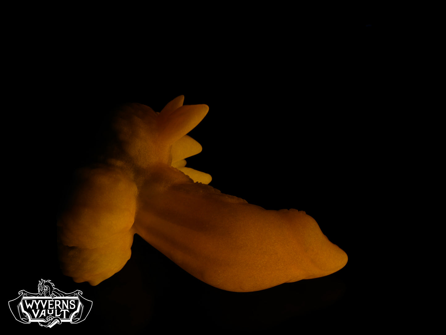 GITD - Small Thistle - Soft 00-30