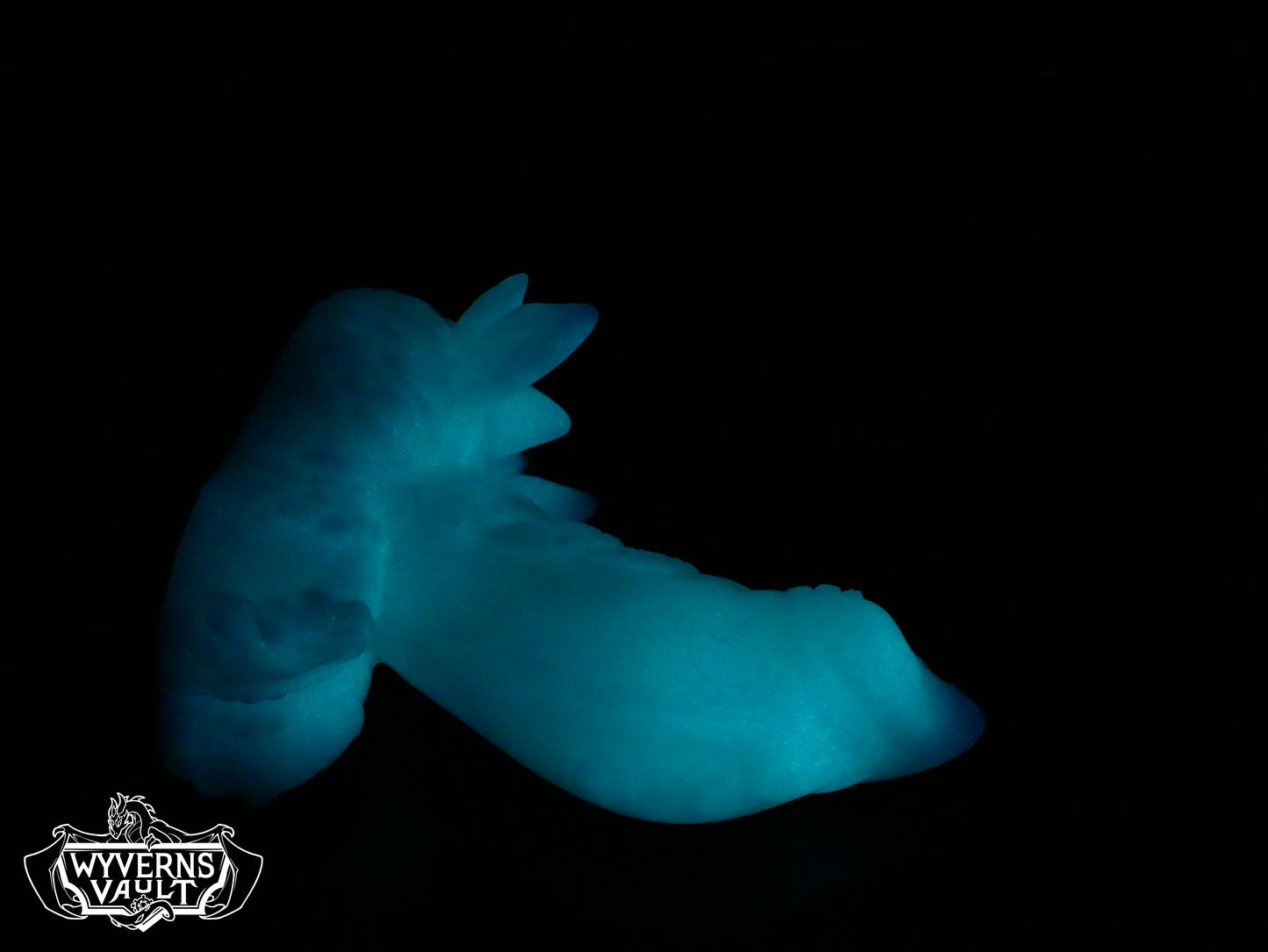 GITD - Small Thistle - Soft 00-30