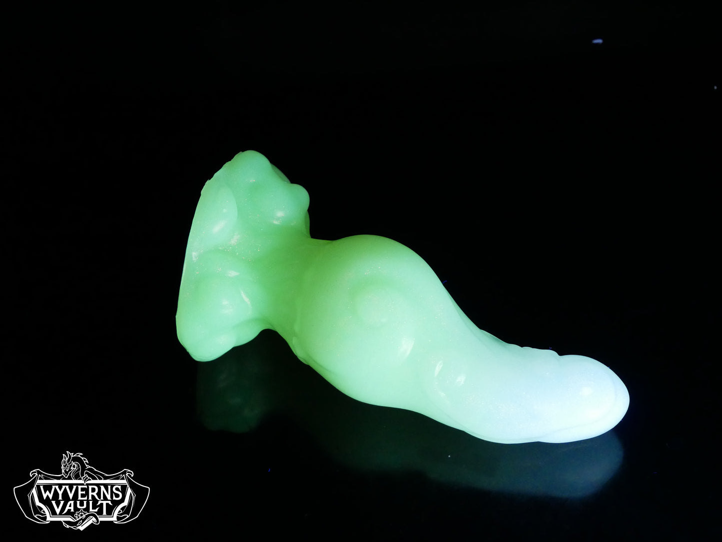 UVGITD - Small Vapor - Medium 00-50