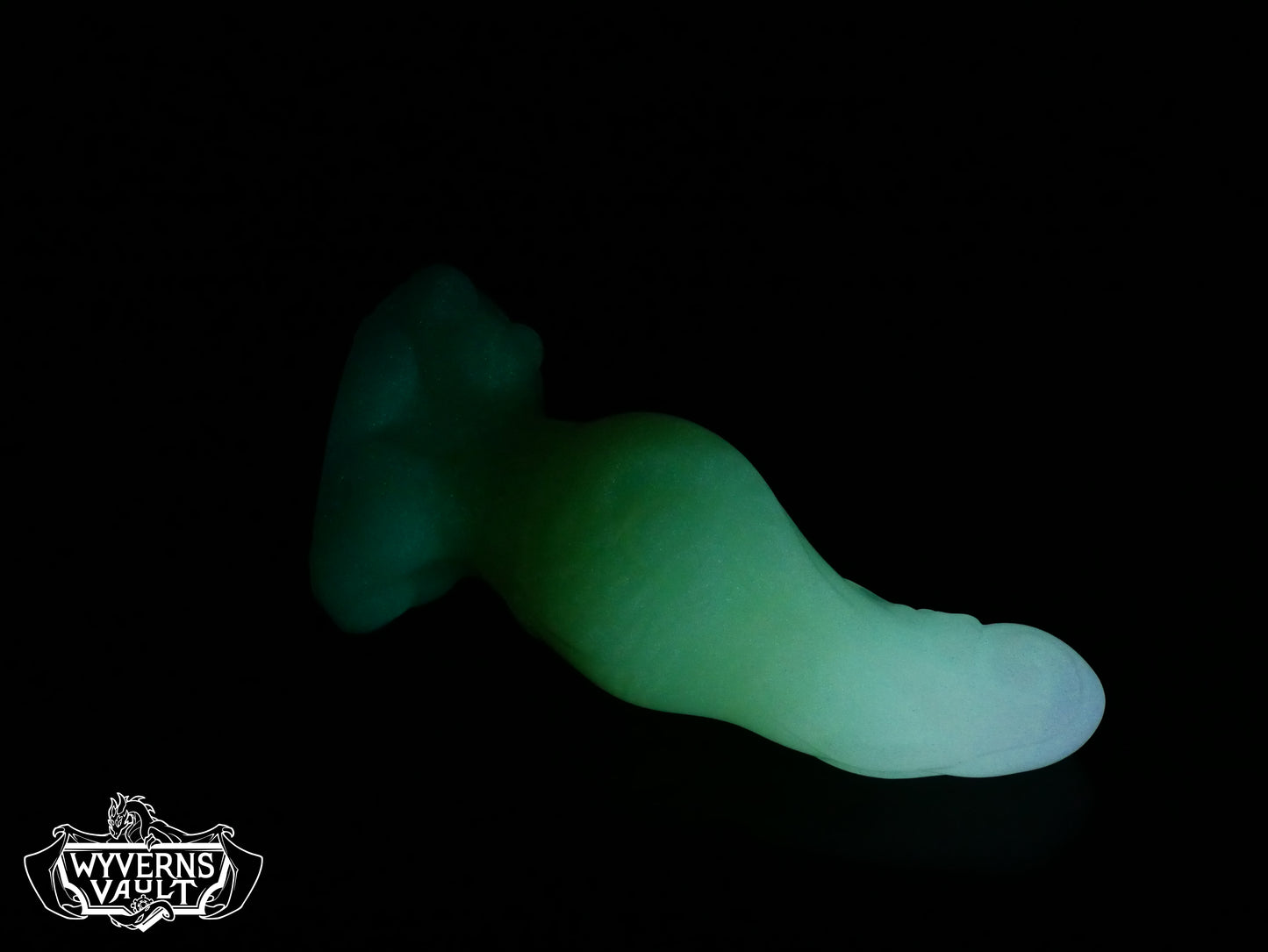 UVGITD - Small Vapor - Medium 00-50