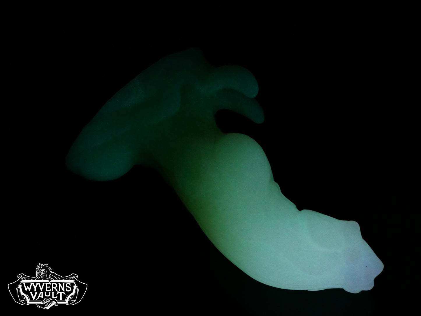 UVGITD - Medium Obscura - Medium 00-50