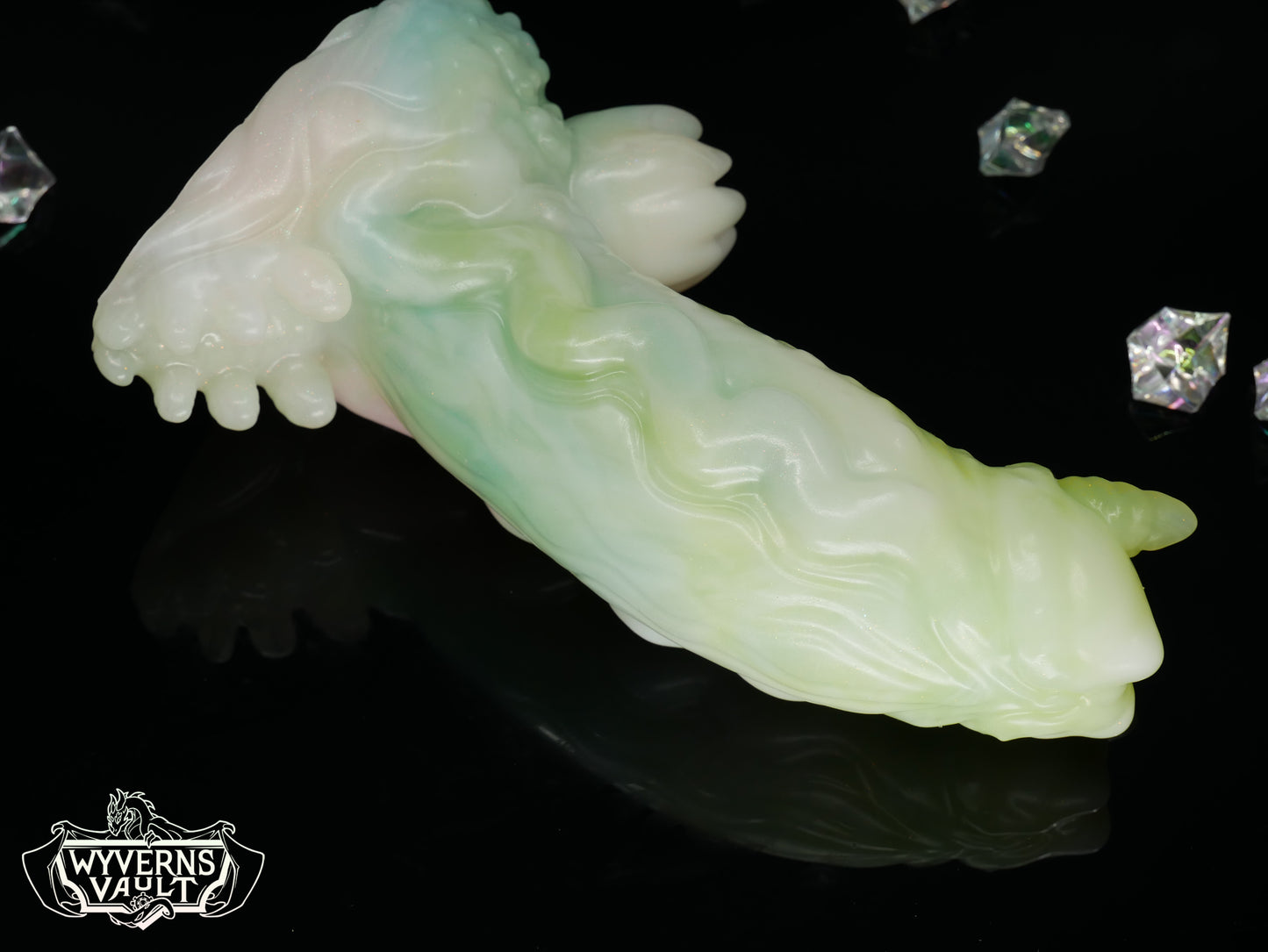 UVGITD - Small Chromis- Soft 00-30