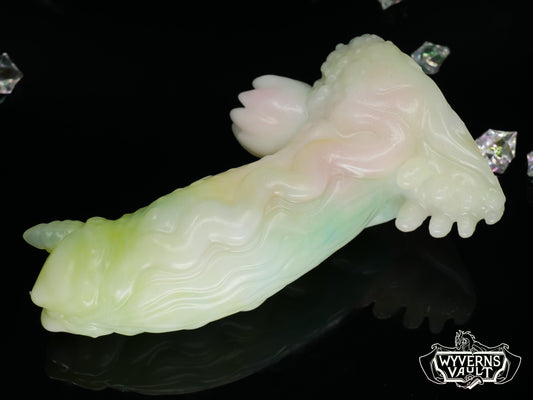 UVGITD - Small Chromis- Soft 00-30