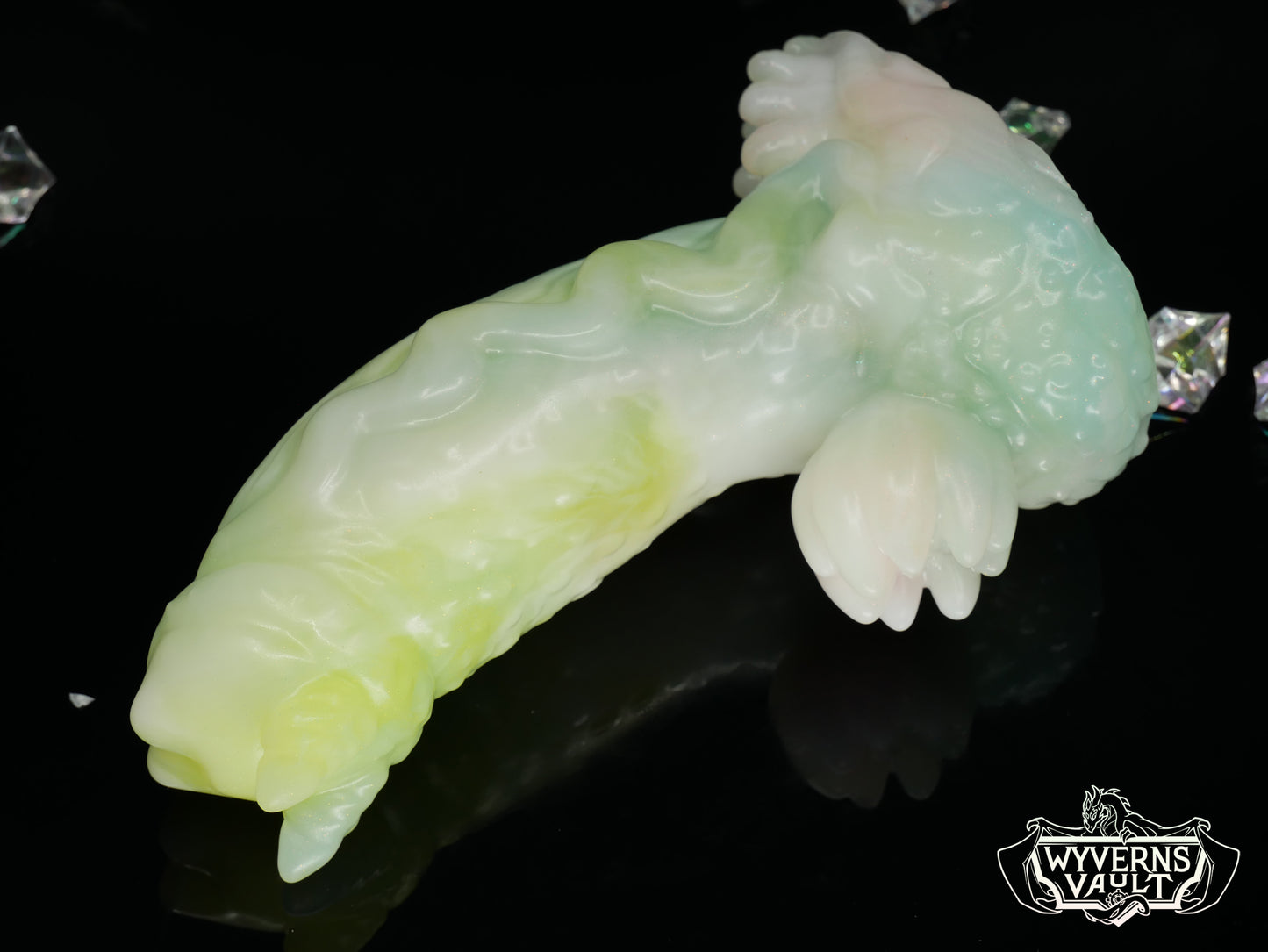 UVGITD - Small Chromis- Soft 00-30